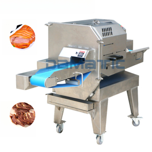 Cortadora Industrial <span class=keywords><strong>de</strong></span> Carne Seca para Cortar Carne <span class=keywords><strong>de</strong></span> Res, Cerdo, Pollo, Pato, Pechuga y Pescado - Product Image 1