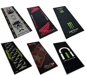 <span class=keywords><strong>Tapis</strong></span> de <span class=keywords><strong>garage</strong></span> Offre Spéciale antidérapant <span class=keywords><strong>tapis</strong></span> de <span class=keywords><strong>moto</strong></span> à impression personnalisée pour la maison <span class=keywords><strong>tapis</strong></span> antidérapants en PVC robuste - Product Image 1