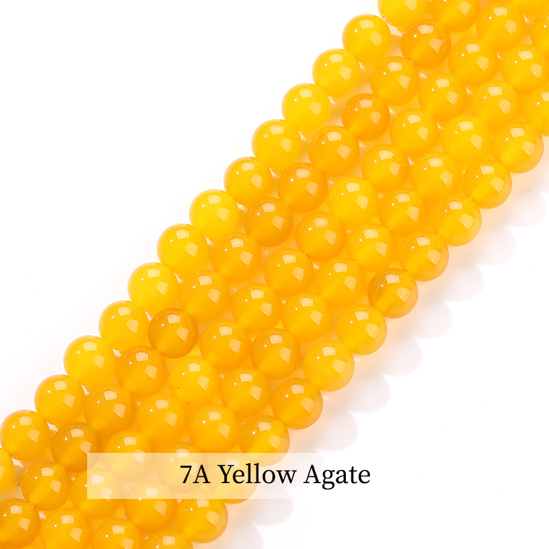 7A Yellow