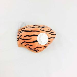 Nouveau masque facial modal à la mode, couleurs personnalisées - Product Image 4