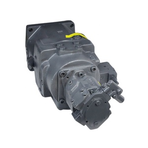 Bomba de pistones axiales serie A11VLO260LRDH111R + A10VO28DR31R, desplazamiento de 110 cc, bomba de pistones axiales serie A11VLO, A11VLO260LRDH111R + A - Product Image 5
