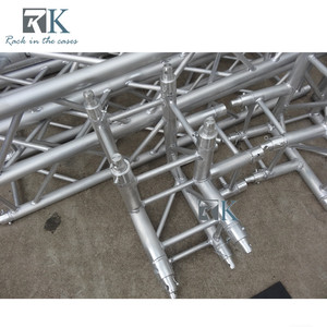 290*290mm/400*400mm Truss Stand Outdoor & Indoor Truss for Exhibit Booths - Product Image 5