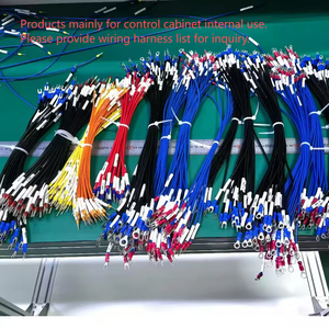 Pemrosesan Kabel Harness dan Kawat Harness - Product Image 1