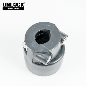 موصل مثبت بأسطوانة 2 آمن ومتعدد الاستخدامات مرفق قوي ومرن للآلات الموسيقية وأجهزة الأسطوانة! - Product Image 4