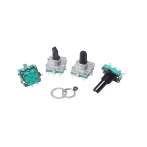 Mới ban đầu chất lượng cao PEC12R-4220F-S0024 <span class=keywords><strong>Encoder</strong></span> <span class=keywords><strong>ROTARY</strong></span> chuyên ICS linh kiện điện tử - Product Image 4