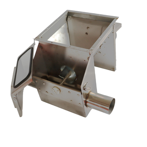 Sistema Automático <span class=keywords><strong>de</strong></span> Línea <span class=keywords><strong>de</strong></span> Alimentación, Alimentador <span class=keywords><strong>de</strong></span> Almacenamiento <span class=keywords><strong>de</strong></span> Alimentos para <span class=keywords><strong>Cerdos</strong></span>, <span class=keywords><strong>Tolva</strong></span> para Cerdas en Granjas Avícolas - Product Image 2
