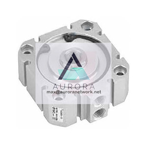 อุปกรณ์วาล์ว fneuatic อิเล็กทรอนิกส์คุณภาพสูง NCQ8B106-050 - Product Image 1