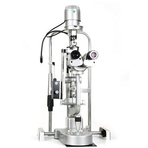 एडाप्टर और टोनोमीटर परीक्षा नेत्र विज्ञान स्लिट लैंप के साथ अस्पताल उपकरण नेत्र - Product Image 1