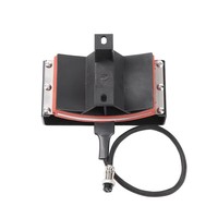 Machine de découpe et de presse à chaud 5-en-1 12"x15" avec port USB de bureau 28" pour vinyle et signalétique, compatible Signmaster