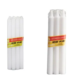 Wholesale Household Product White Color Catholic Religious Candle/candels