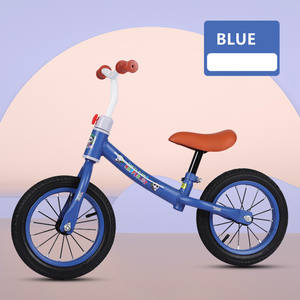 Goedkope prijs 12 inch stalen frame EVA wielen kinderauto voor <span class=keywords><strong>2</strong></span>-4 jarigen - Product Image 2