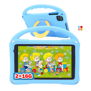 <span class=keywords><strong>Tablette</strong></span> de lecture pour enfants de 8 pouces, sortie d'usine, mode confort oculaire, vaste bibliothèque d'e-books, fonction lecture vocale, tablettes éducatives - Product Image 1