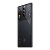 Nouveau téléphone de jeu Red Magic 8S Pro+ 5G, écran AMOLED 6,8 pouces 120 Hz 2480*1116, Qualcomm SD 8 Gen2, 5000 mAh, charge rapide 165 W, NFC, Android