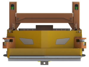 <span class=keywords><strong>AGV</strong></span> de Eje 3T con Herramienta de Inclinación Telescópica Ajustable Multi-Ángulo para Ensamblaje de Chasis de Vehículos Comerciales - Product Image 4