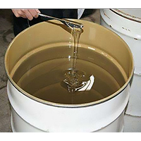 Polydimethylsiloxane (PDMS) Huile de silicone diméthylique Plastifiant Tensioactif Forme liquide Produit chimique auxiliaire pour le cuir Gel de silice 99,8%