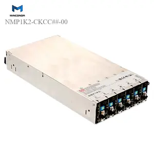 (PowerSupplies ACDC Converters) NMP1K2-CKCC##-00