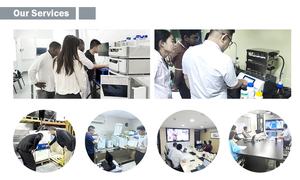 เครื่องวัดโพลาไรมิเตอร์แบบแผ่นดิสก์ BK-P4เครื่องวิเคราะห์แบบแมนนวลพารามิเตอร์แผ่นโพลาไรมิเตอร์ในงานวิศวกรรมเคมี - Product Image 4