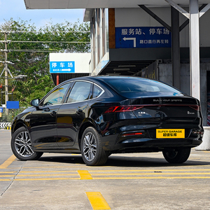 Vente de véhicules électriques hybrides rechargeables de luxe Qin Plus DM-I Honor Edition 2024 <span class=keywords><strong>par</strong></span> BYD pour la Chine - Product Image 3