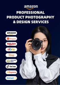 Optimisation <span class=keywords><strong>photo</strong></span> IA, amélioration d'image, correction des couleurs, lissage de la peau, retouche naturelle, édition de photos pour listes AMZ et réseaux sociaux - Product Image 6