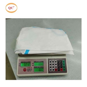 บริการตรวจสอบเสื้อผ้าทางการแพทย์แบบฟังก์ชัน SMMS PP จากบุคคลที่สาม - Product Image 6