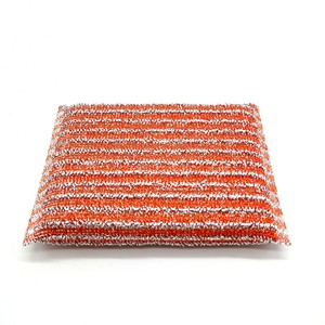 Spugna per pulire i piatti domestici morbidi all'ingrosso della fabbrica - Product Image 3