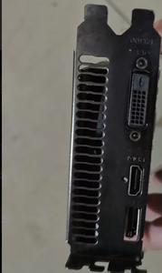 Carte graphique RTX 2060 6 Go GDDR6 avec alimentation 8 broches pour le gaming - Product Image 2