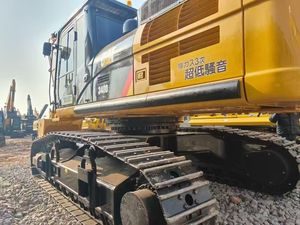 Recommandation professionnelle ! Excavatrice Caterpillar 340D2L, efficace et durable, le premier choix pour les projets d'ingénierie ! - Product Image 3