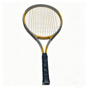 Raquette de tennis en alliage d'aluminium 19/21/23/25/27 pouces en gros – Personnalisation acceptée – Modèle Berserk pour l'entraînement - Product Image 2