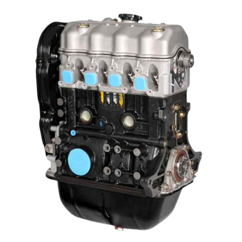 Wuling 1.0L 4-Cylinder Gas Engine Assembly - OEM | Wholesale