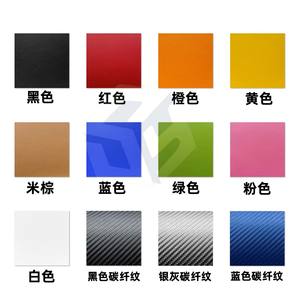 Tapis de sol de voiture de haute qualité pour Lamborghini Aventador S <span class=keywords><strong>Roadster</strong></span> tapis de pied de voiture conduite à gauche à droite - Product Image 5