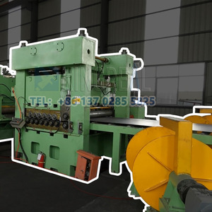 Thép cán nóng cắt theo chiều <span class=keywords><strong>d</strong></span>ài <span class=keywords><strong>d</strong></span>òng 6-25mm đo nặng cắt theo chiều <span class=keywords><strong>d</strong></span>ài <span class=keywords><strong>d</strong></span>ây chuyền sản xuất máy cắt CuộN - Product Image 3