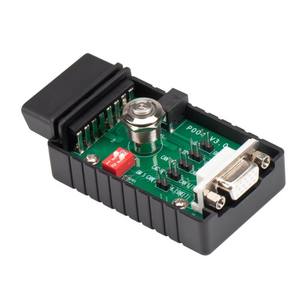 Adaptateur OBDSTAR P004 V2.0 + Câble de raccordement P004 pour X300 DP PLUS/ Odo Master/ MK70 - Product Image 2