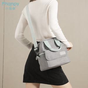 PH109502 sac à dos imperméable pour maman, bonne qualité, sac de lait maternel pour bébé, glacière de poitrine glacée, vente en gros - Product Image 6