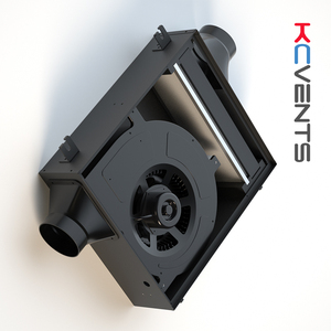 Le apparecchiature di ventilazione purificatore d'<span class=keywords><strong>aria</strong></span> a risparmio energetico per l'acquisto all'ingrosso possono godere di sconti - Product Image 4