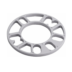 Espaciador de Ruedas de Coche CNC de Alta Precisión, Espaciadores de 15 mm para <span class=keywords><strong>Lancruiser</strong></span> - Product Image 2