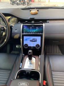 Pour Land Rover Discovery Sport 2020-2022, écran tactile LCD 9 pouces, affichage de la climatisation avec support de tableau de bord pour la rétrofit/la mise à niveau - Product Image 5