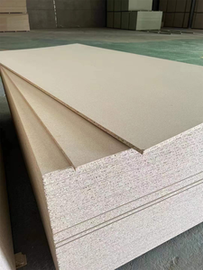 Topocean hoàn thành gỗ MFC Board 9-25 mét melamine MDF flakeboards ván Sheets đối với nhà bếp phòng tắm hạt melamine Board - Product Image 2