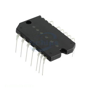 FNB50560TD1 20-PowerDIP Module Discrete Semiconductor Products Buy Electronics Components Online Original - Product Image 1