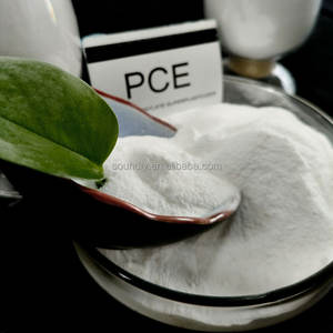 Additif pour béton Polycarboxylate Superplastifiant PCE en poudre pour <span class=keywords><strong>ciment</strong></span> Béton PCE - Product Image 5