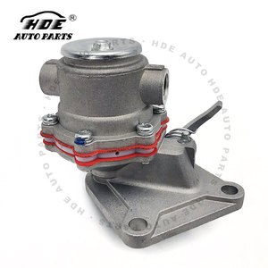 4830098 4764289 032700881 High Quality Parts Fuel Pump for IVECO DAILY - Product Image 1