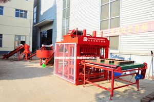<span class=keywords><strong>Machine</strong></span> à fabriquer des briques en terre cuite DF7-10, <span class=keywords><strong>photos</strong></span> de la <span class=keywords><strong>machine</strong></span> à briques emboîtables, prix de la <span class=keywords><strong>machine</strong></span> à blocs de terre compressée - Product Image 3