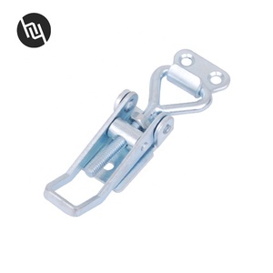 Kẹp 4003 khóa linh hoạt chuyển đổi <span class=keywords><strong>Latch</strong></span> khóa Hasp khóa bắt chuyển đổi kẹp - Product Image 5
