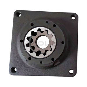 Pièces hydrauliques Rexroth A4VG A4VG28 A4VG40 A4VG45 A4VG56 A4VG71 A4VG90 A4VG110 Kit de réparation d'accessoires de pièces de rechange hydrauliques - Product Image 6