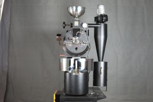 Wintop 1.2กก. เครื่องคั่วกาแฟอัตโนมัติเต็มรูปแบบสำหรับใช้ในรถยนต์ - Product Image 4