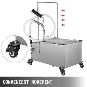 Maison noix de coco avocat <span class=keywords><strong>huile</strong></span> filtre presse Machine Portable petit filtre à <span class=keywords><strong>huile</strong></span> de cuisson centrifugeuse déchets <span class=keywords><strong>huile</strong></span> comestible Machine - Product Image 3