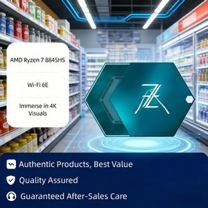 Mini PC Hôte pour <span class=keywords><strong>Magasin</strong></span> <span class=keywords><strong>de</strong></span> Proximité : Contrôle des Étiquettes Électroniques, Synchronisation des Prix et des Informations Produits pour l'Exploitation Commerciale, Mise à Jour en Temps Réel - Product Image 1