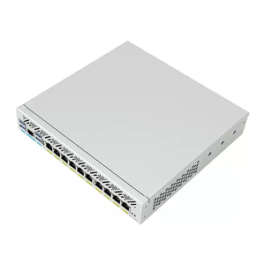 Dispositivo de red Gigabit LAN BKHD i3 8145U 10 con Intel I210, Mini PC industrial, Router Multi WAN - Product Image 4