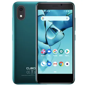 批发时尚手机Cubot J10迷你3G 4g智能手机4.0英寸1gb + 32gb 2400毫安易携带安卓11手机