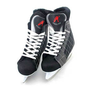 Patins de hockey sur <span class=keywords><strong>glace</strong></span> et patins à <span class=keywords><strong>glace</strong></span> courte piste - Product Image 3