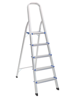 Échelle pliante multifonctionnelle échelle à plateforme Portable escalier en aluminium